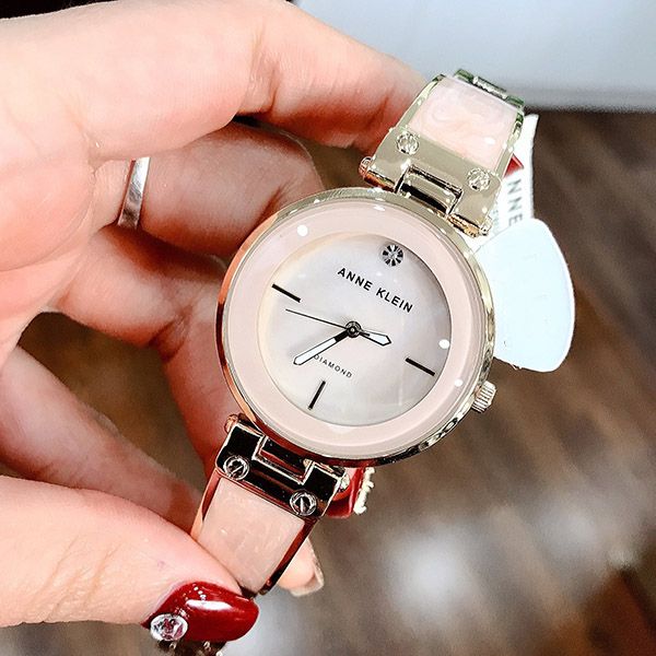 Đồng hồ Anne Klein AK/2512LPGB