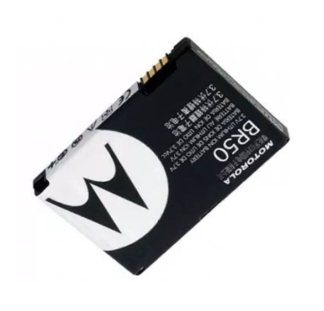 Pin Điện thoại Motorola V3 / V3i / BR50