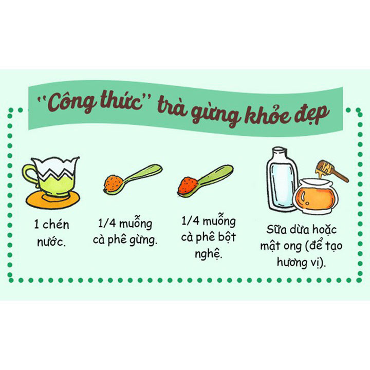[ 1 KG] BỘT GỪNG SẤY LẠNH nguyên chất