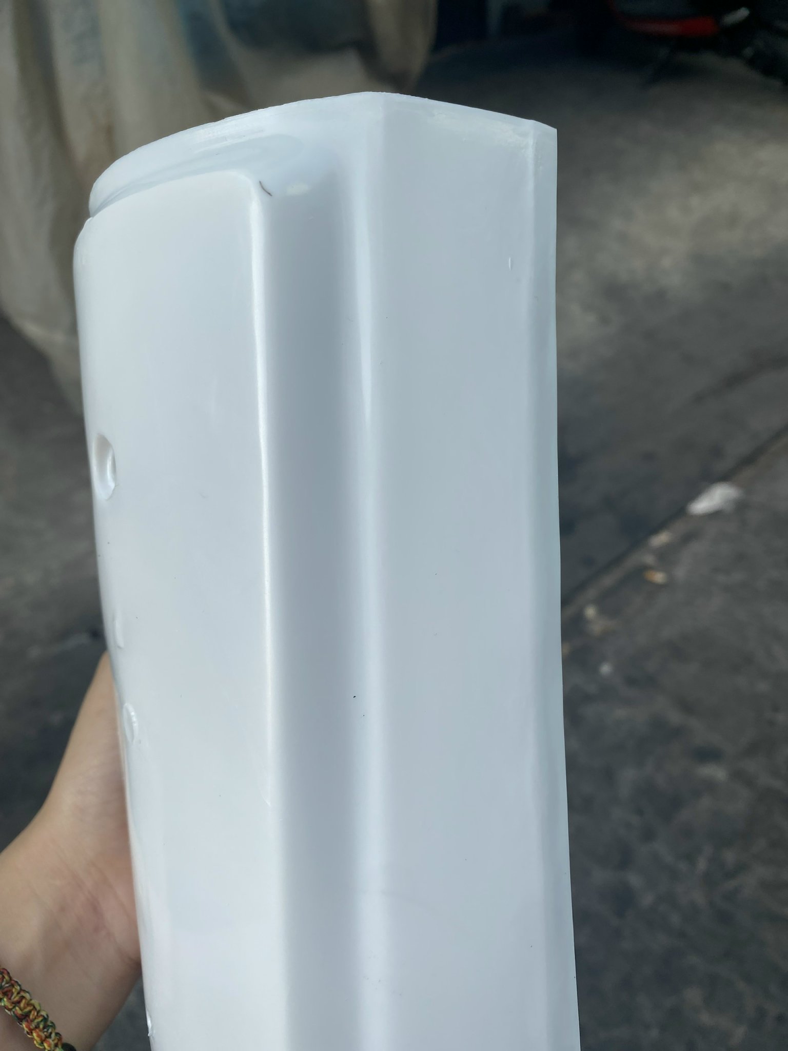 MẶT NẠ XE CUB 81