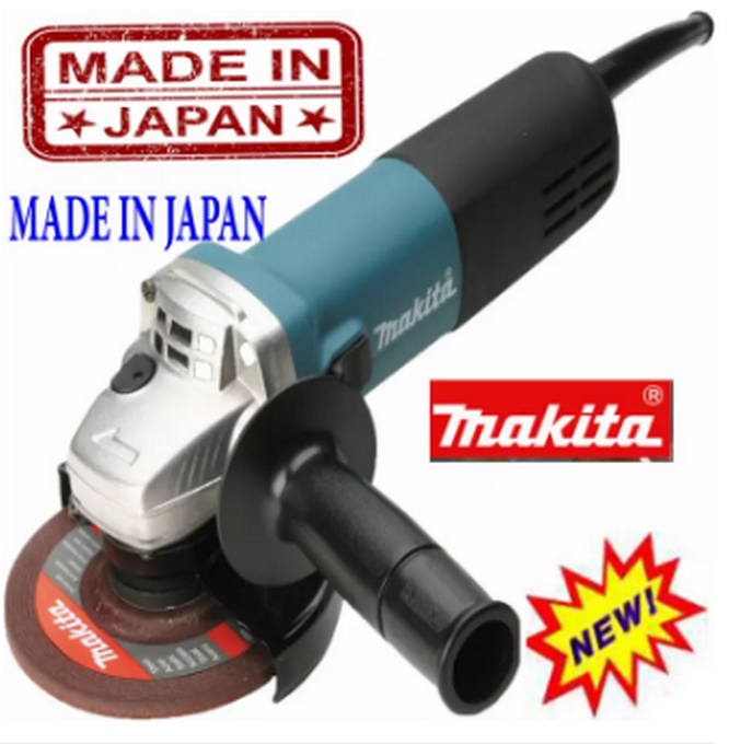 máy cắt sắt makita