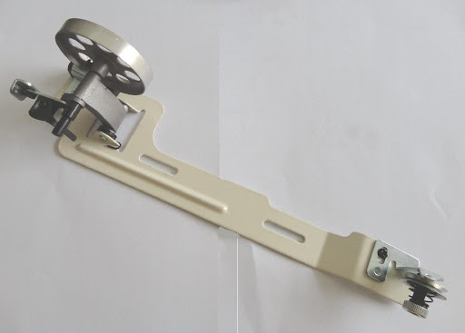 Bộ đánh suốt chỉ máy công nghiệp