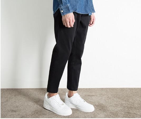 [HCM]QUẦN CHINOS KAKI NAM DÂY RÚT ỐNG SUÔN ĐỦ MÀU CỰC HOT