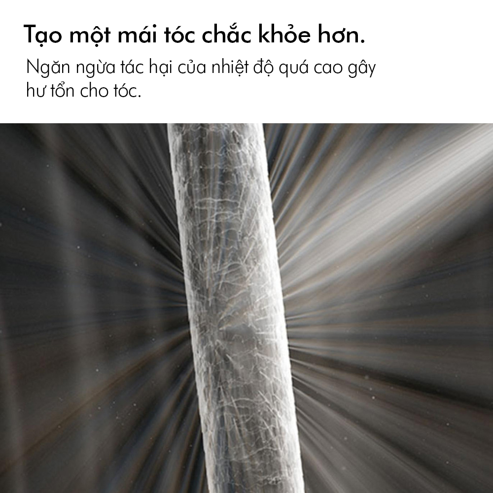 [DUY NHẤT 3.4: VC 12% Tối đa 3 Triệu] Máy sấy tóc Dyson Supersonic ™ HD08 (Hồng/Xám Trắng)