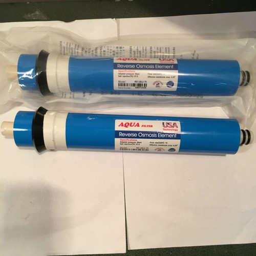 MÀNG LỌC NƯỚC RO - RO AQU A
