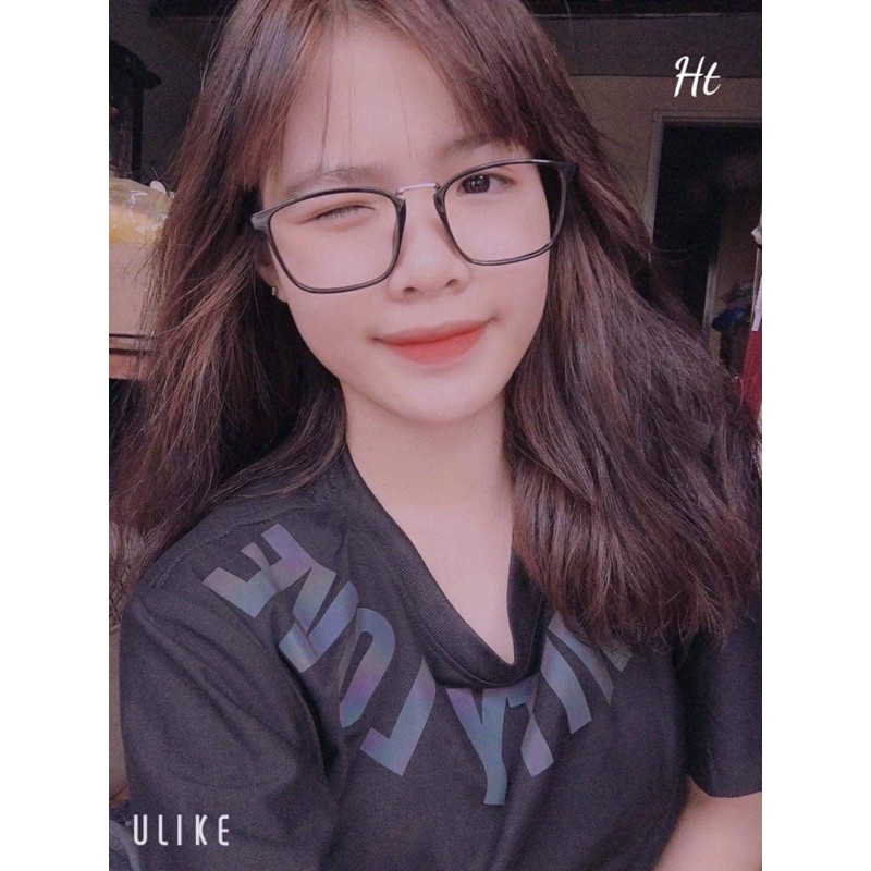 Áo phản quang infy vòng cổ hè hari0221
