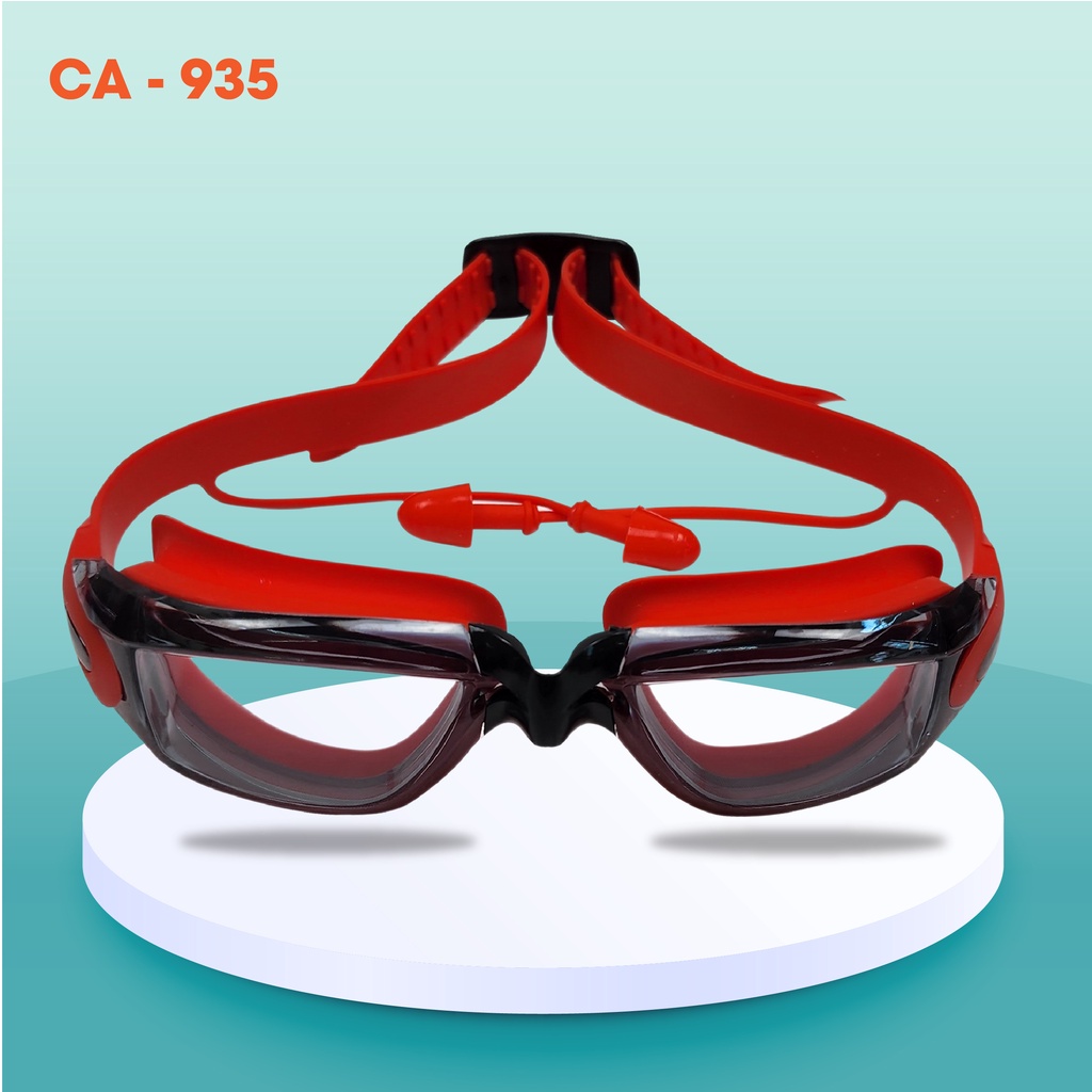 Kính bơi trẻ em COOSA 935 (CHÍNH HÃNG) - Onesport
