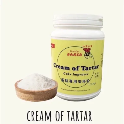 Bột Tarta 50Gr-100Gr / Cream Of Tarta