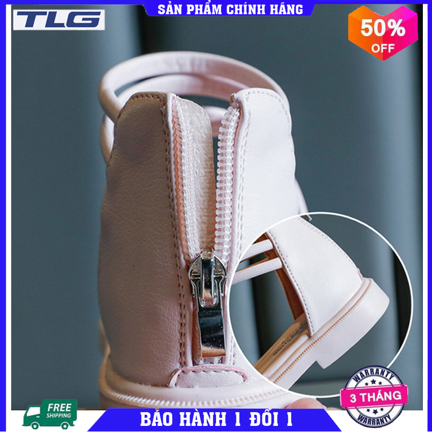 Sandal nơ cho bé gái, sandal cho bé 21603