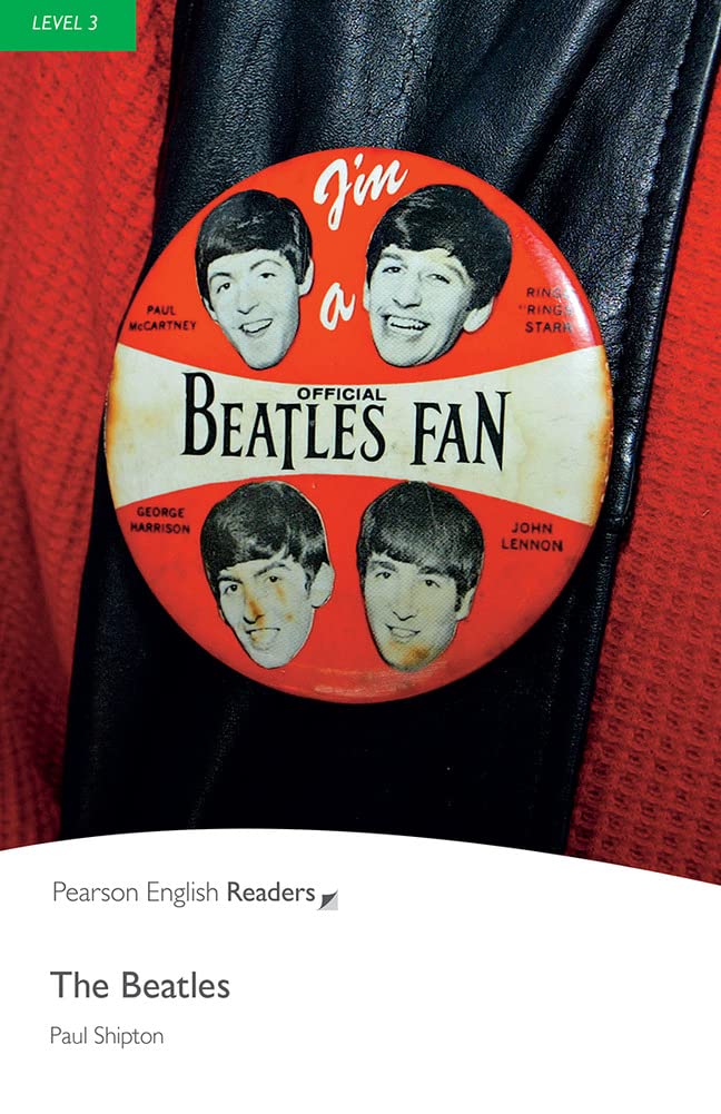 BOOKMEDI - The Beatles Level 3