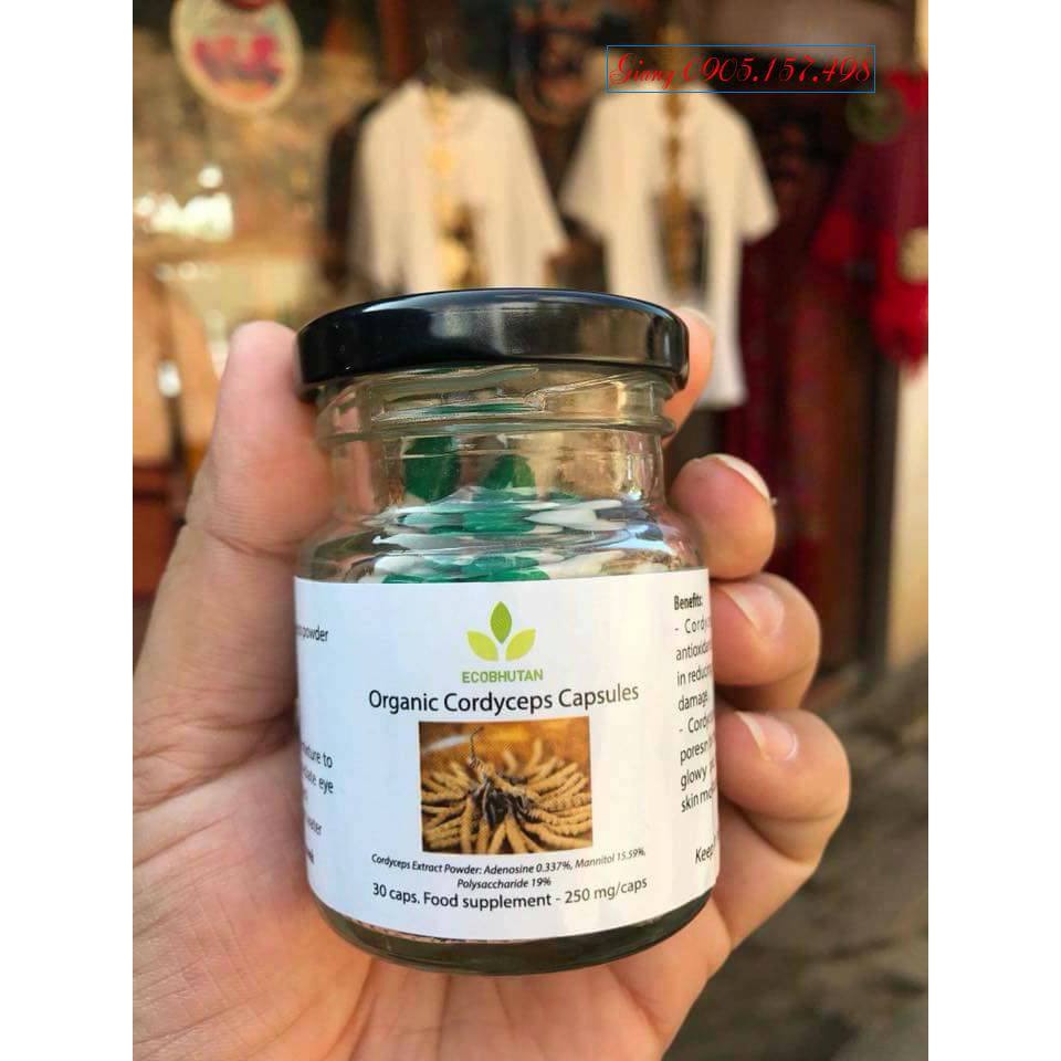 Combo 24 hũ chưng yến thuỷ tinh 75ml
