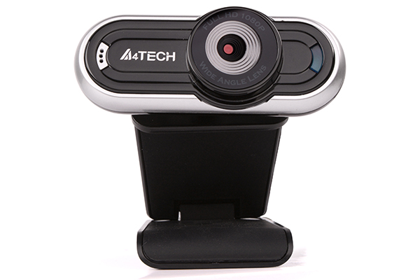 Webcam 1080p A4bicch PK-9456H Đen