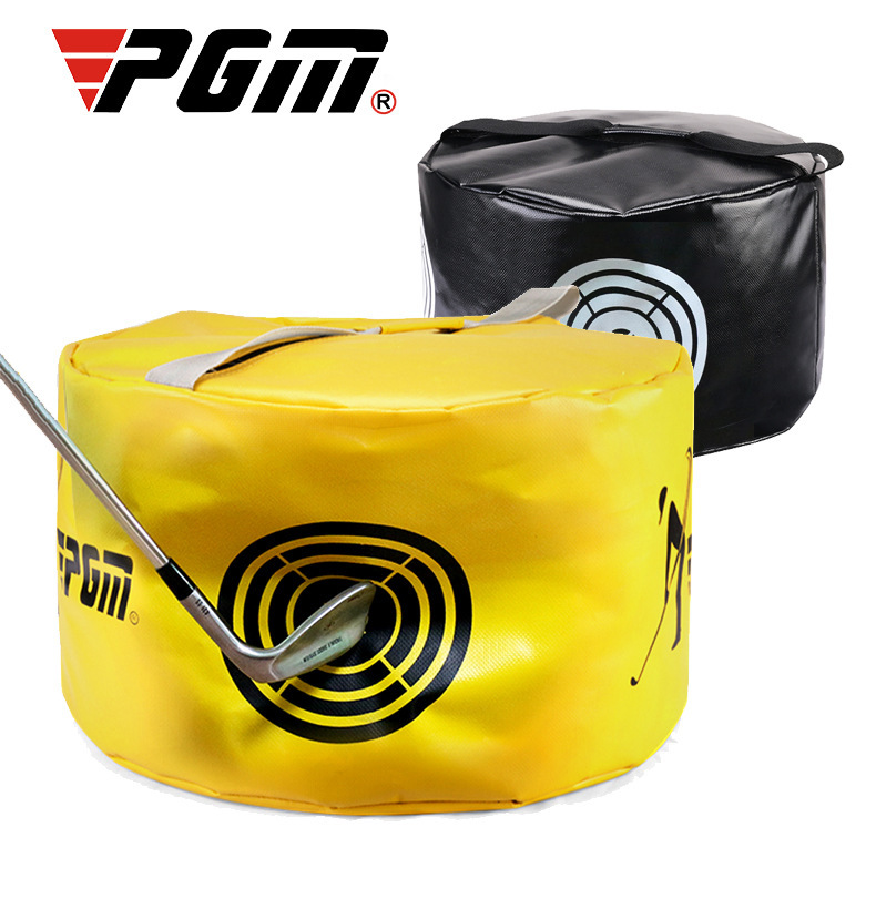 Dụng Cụ Tập Golf - Túi Tập Swing Golf