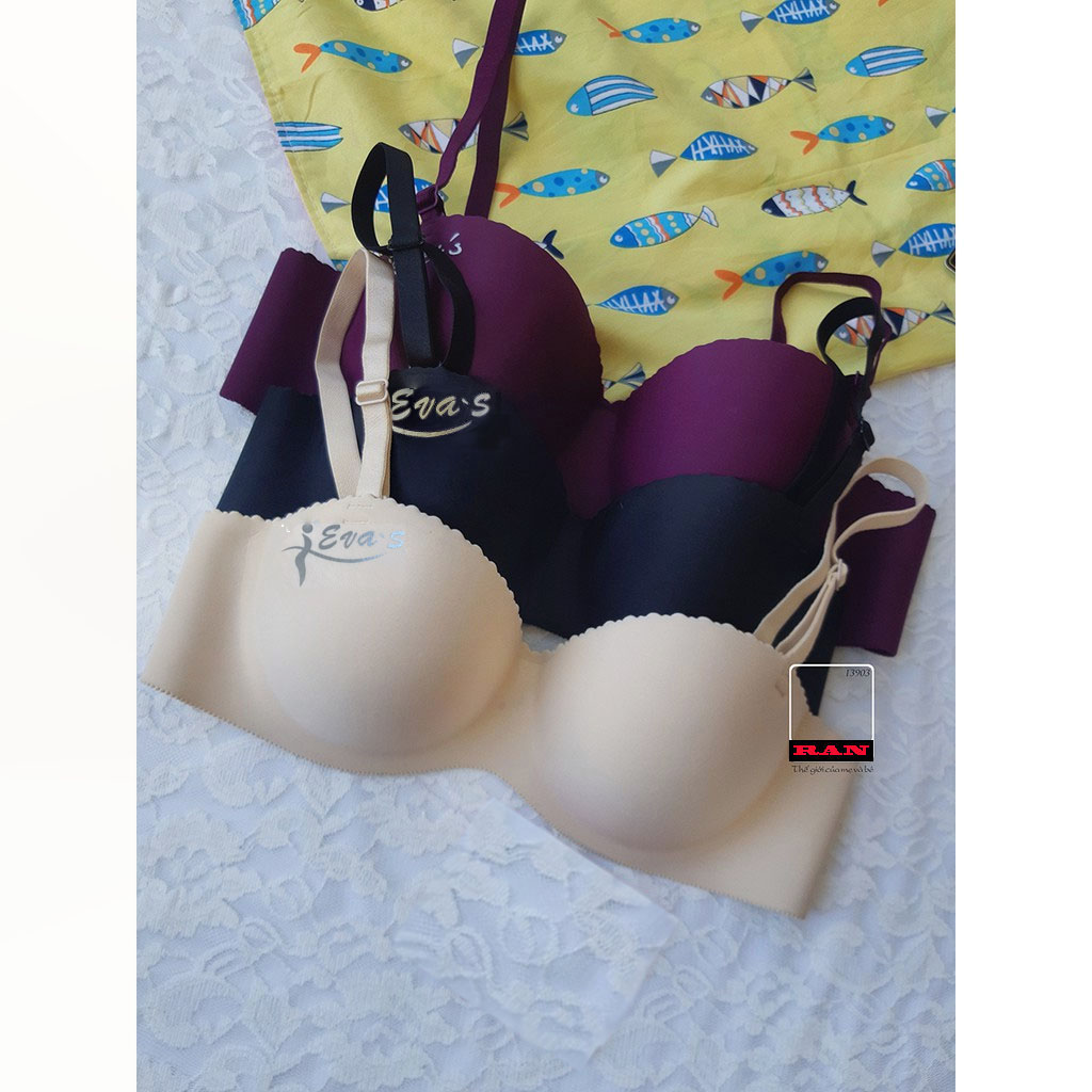 ÁO NGỰC SU ĐÚC CUP NGANG EVA'S