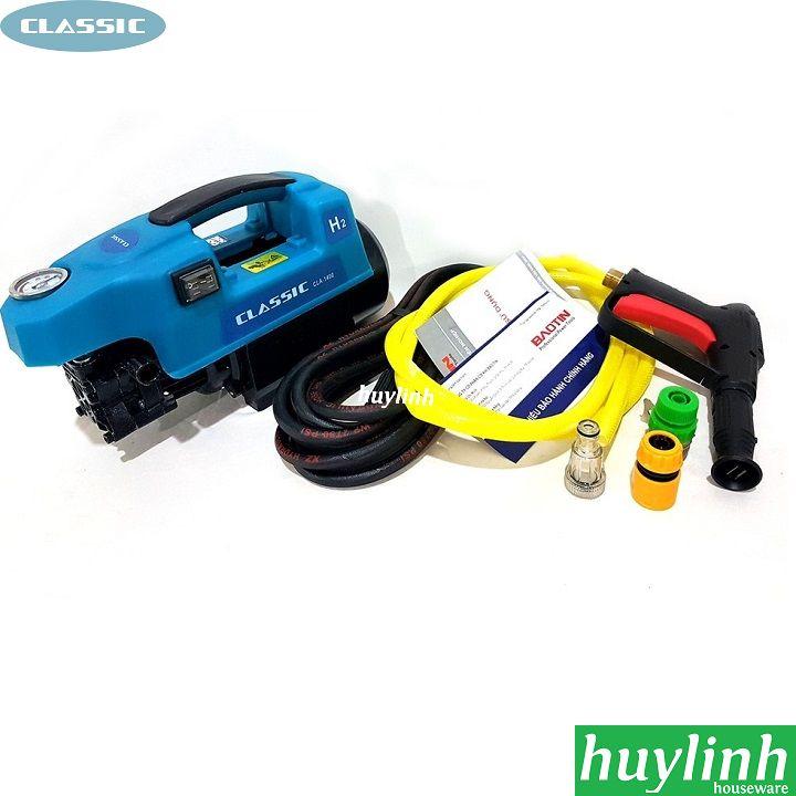 [HCM]Máy xịt rửa xe Classic CLA-1400