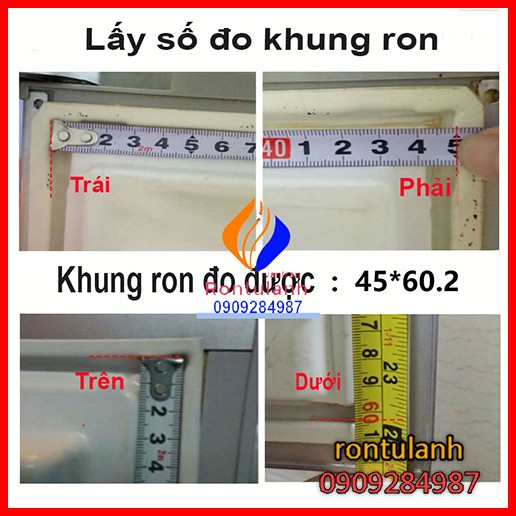 Ron tủ lạnh Sharp SJ-185S-SL