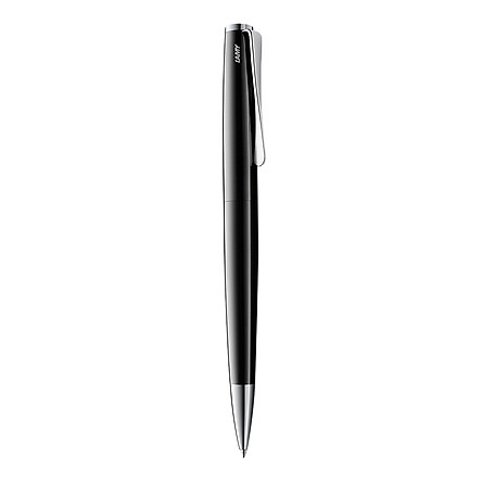 Bút Bi Lamy Studio  - Black Refill Bút kí đẳng cấp