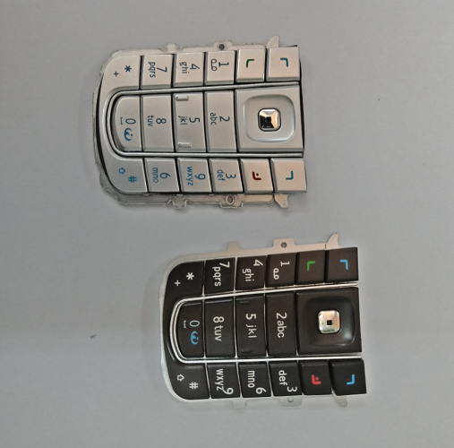 Bàn phím Nokia 6230i