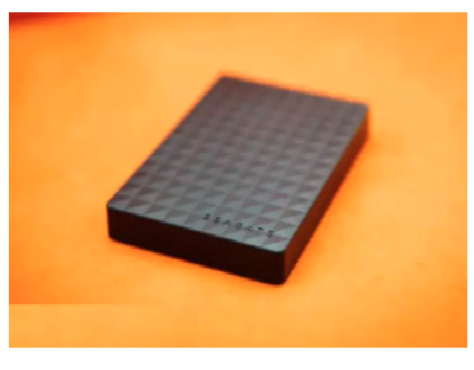 HCM Ổ cứng di động Seagate Expansion 1TB - Hàng nhập khẩu