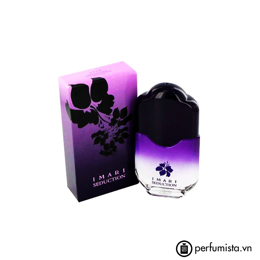Nước hoa nữ Avon Imari Seduction 50ml ( Tím mới)