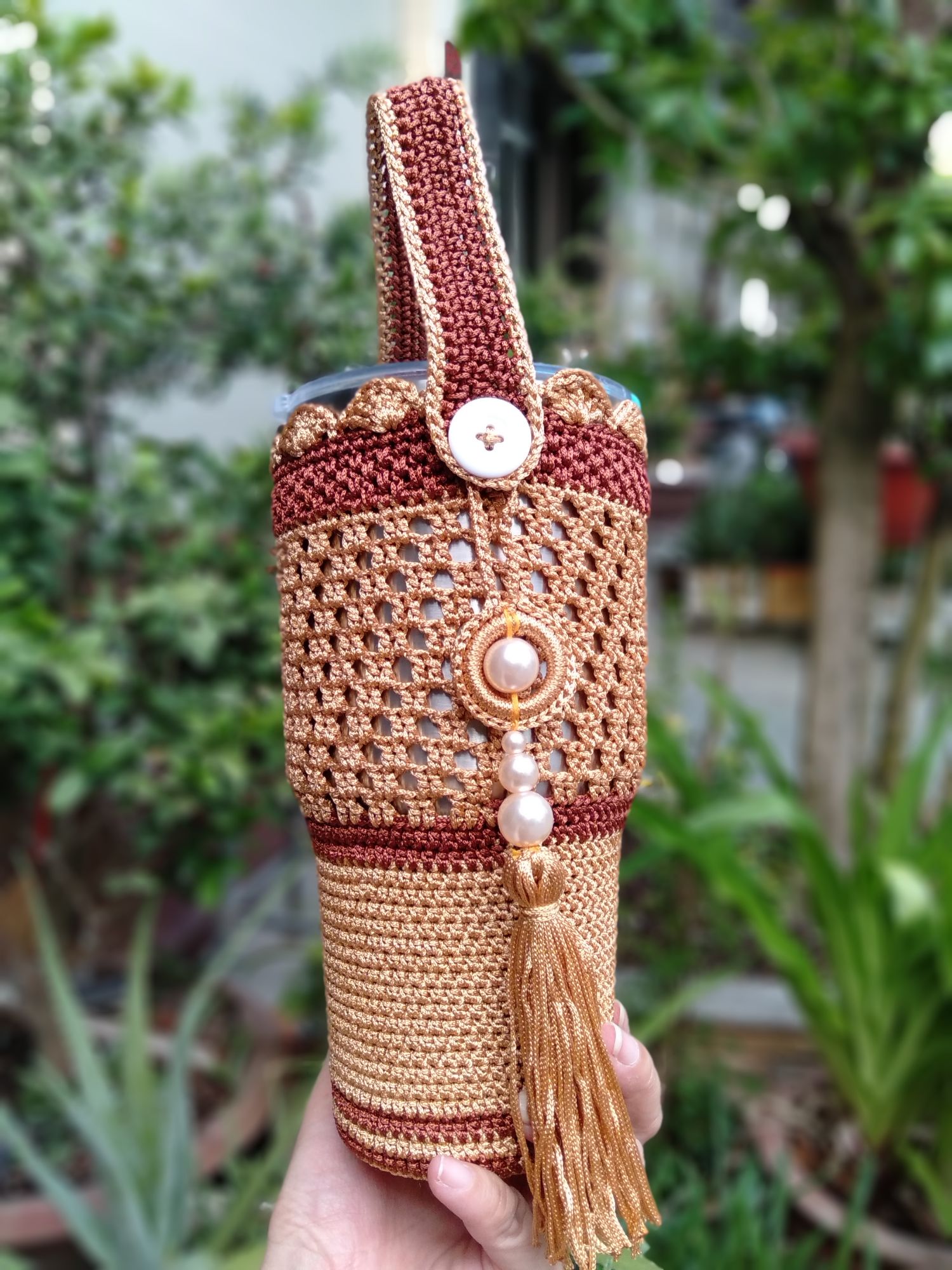 Túi đựng ly giữ nhiệt