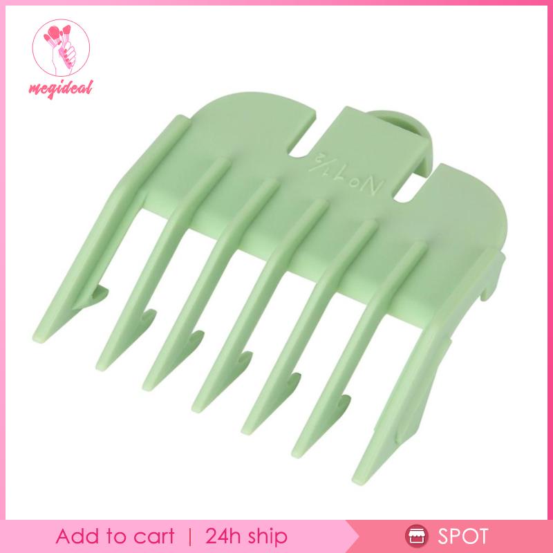 Cữ Tông Đơ 1.5mm và 4.5mm Cho Tông Fade