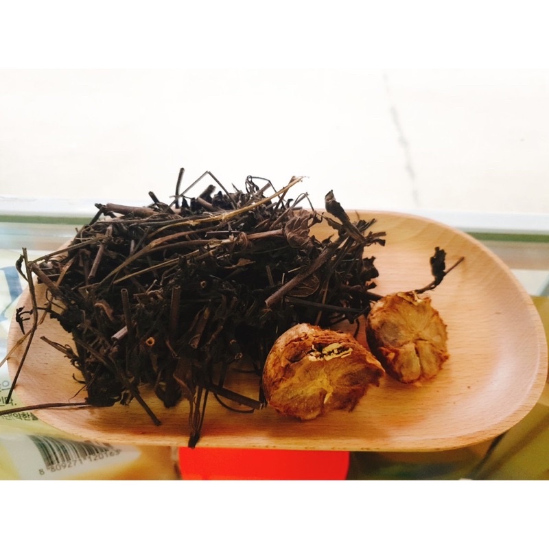 100g nhân trần khô