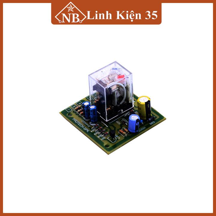 Module bảo vệ loa chất lượng ổn định