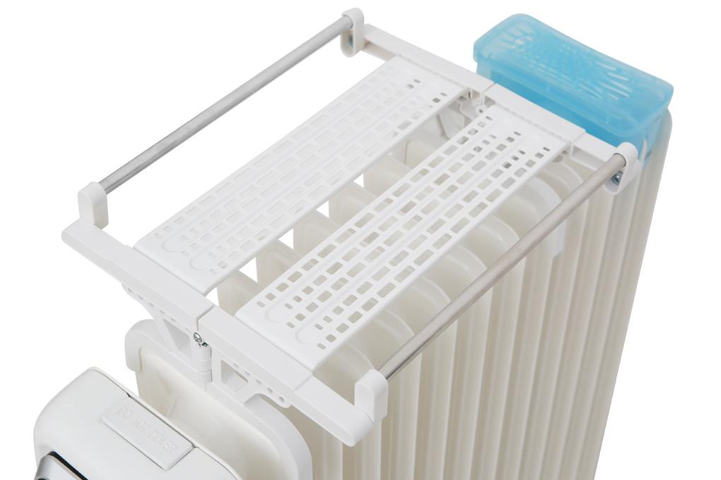Máy sưởi dầu Sunhouse SHD7084