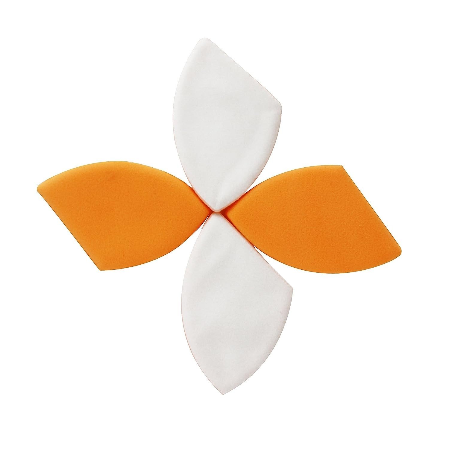 Set Mút Xốp Trang Điểm RT Real Techniques 4 Miracle Blotting Cushions