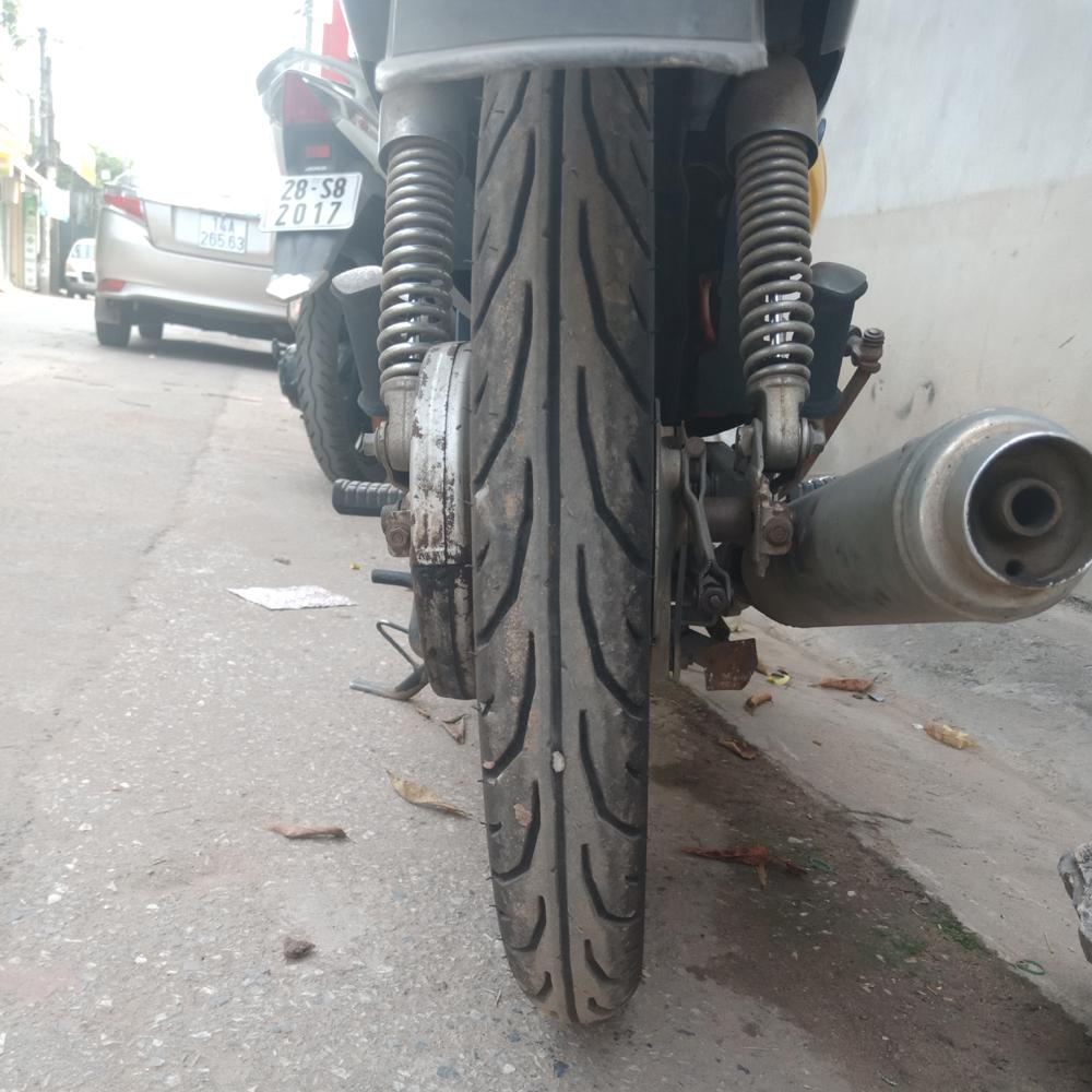 Lốp Dunlop TT900 2.50-17 TT 38L