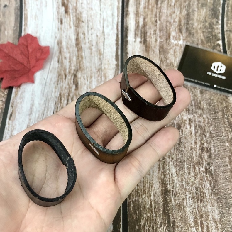 Đỉa Da Thắt Lưng, Đai Dây Lưng Da Bò Thật, Đỉa Dây Lưng, Dây Nịt Bụng