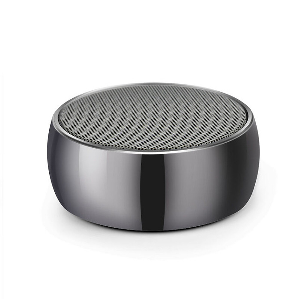 Loa Bluetooth BS01 vỏ thép của Đức loa bluetooth mini loa karaoke loa máy tính loa cầm tay - hàng chính hãng cao cấp 2023