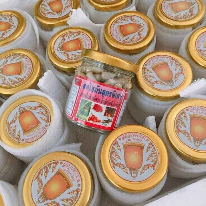 Giảm mỡ bụng Đông Y Thái Lan