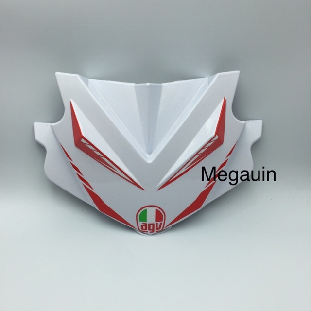 Ốp Mão Exciter ,Wave,Sirius,xe điện...Đủ màu