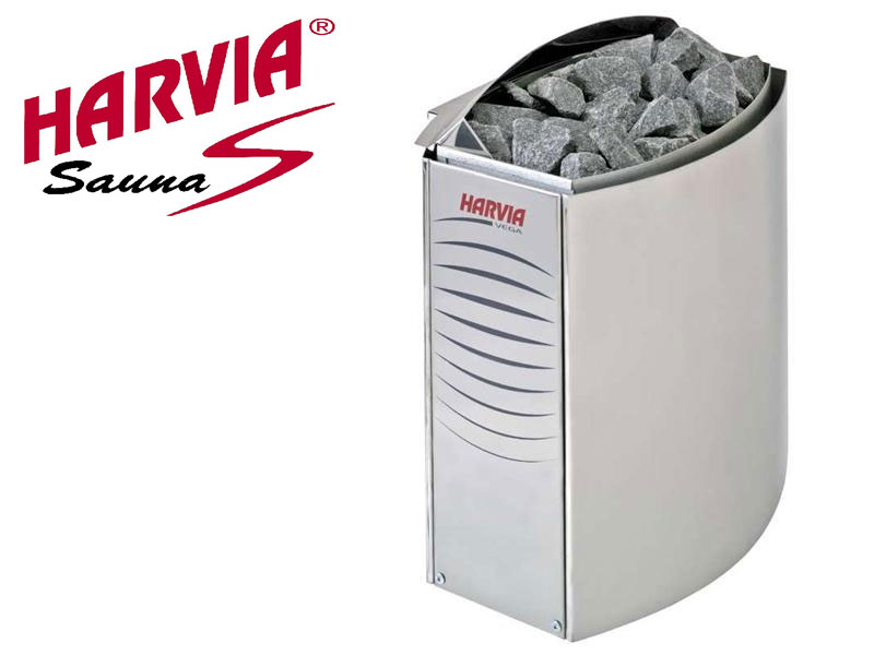 Máy xông hơi khô Harvia 6kw -BC60E