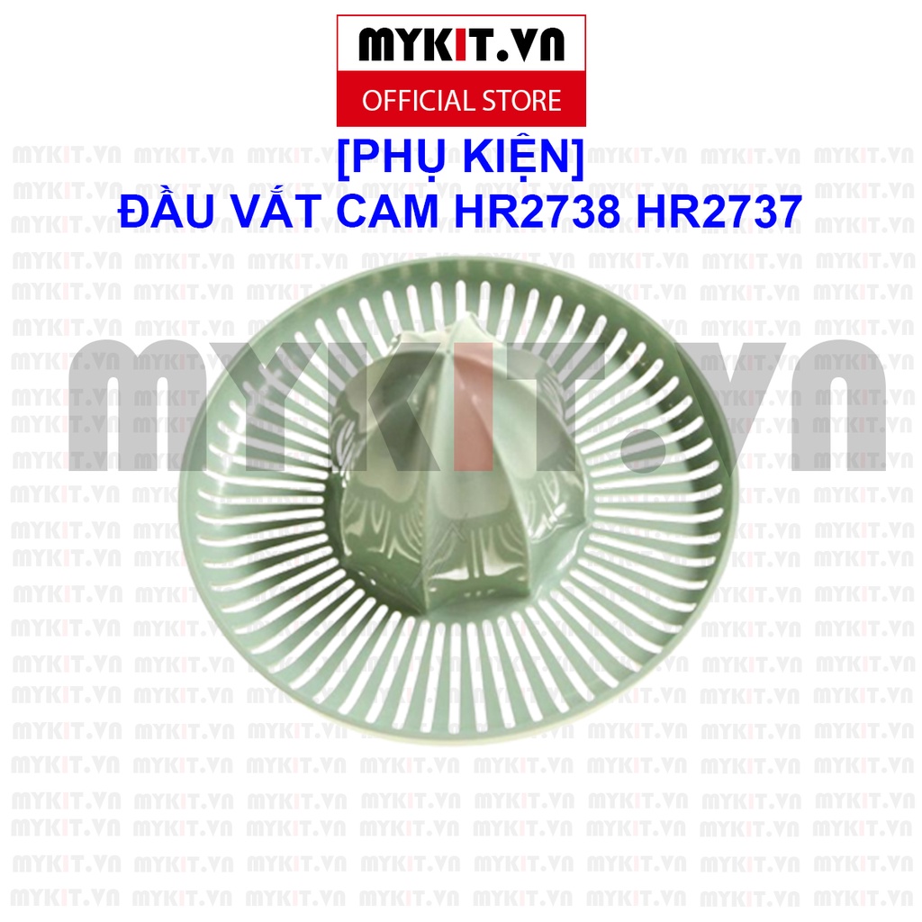 Máy vắt cam philips hr2738