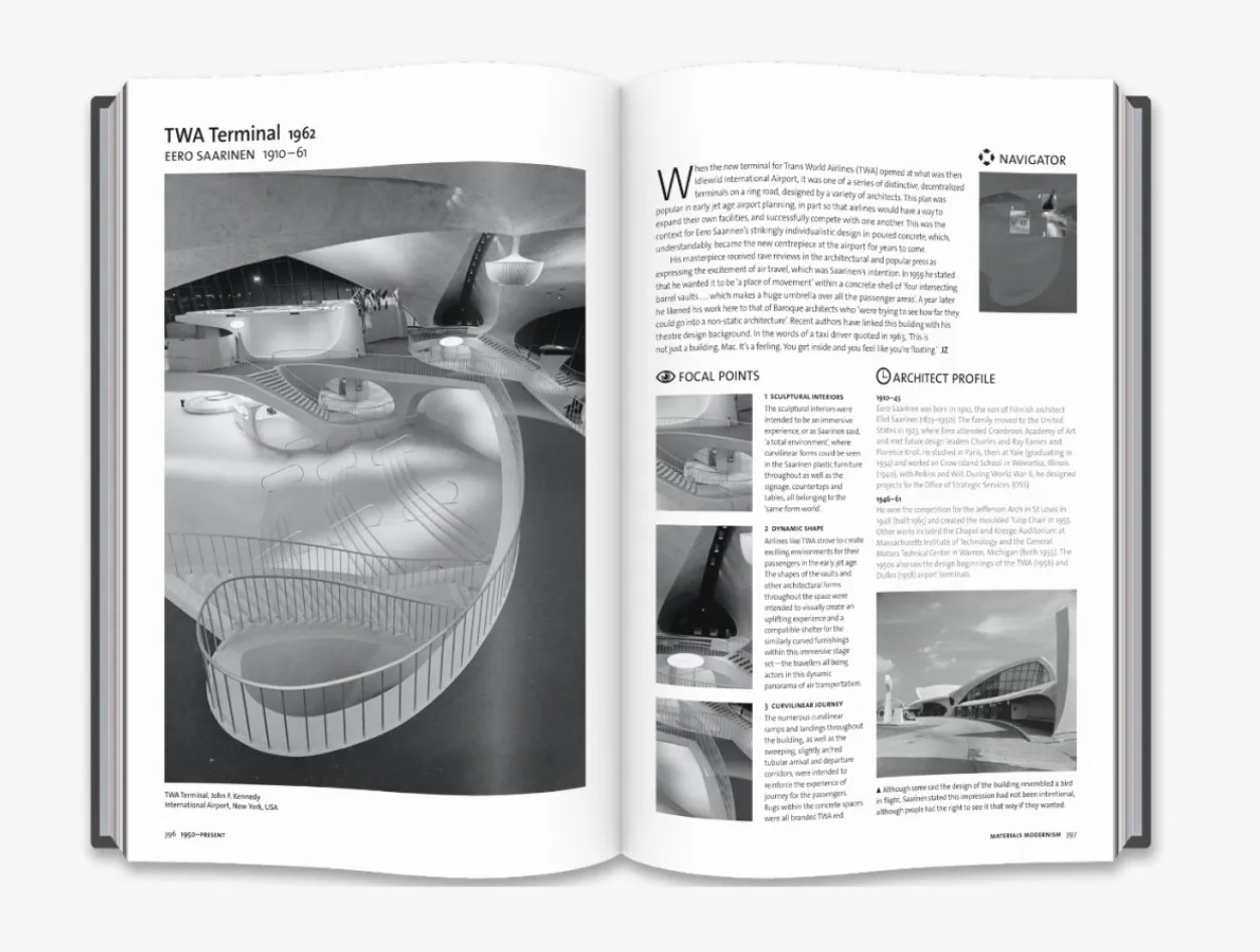 Artbook - Sách Tiếng Anh - Architecture The Whole Story