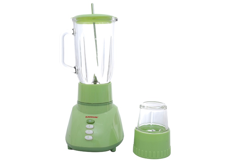 [HCM]Máy xay sinh tố Sunhouse