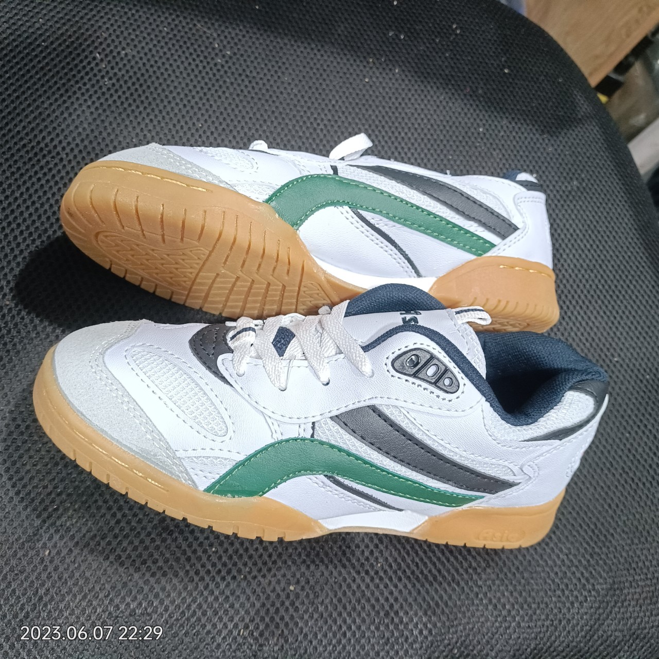 Giày Cầu Lông Asia  MCS 02