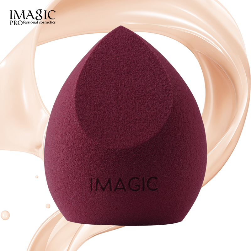Mút Trang Điểm IMAGIC Foundation Mút Trang Điểm Ướt/Khô