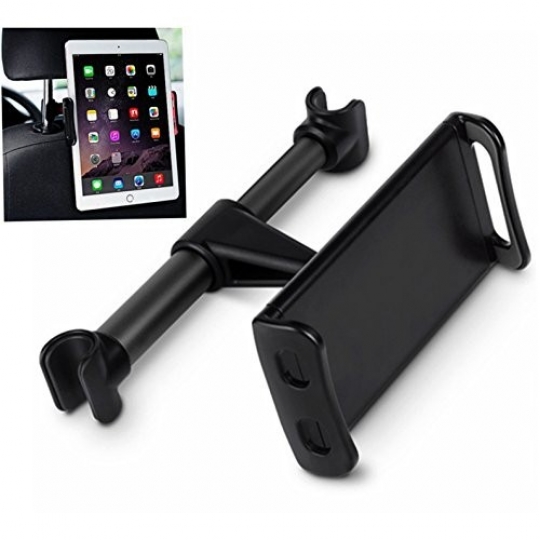 [HCM]Giá đỡ Ipad ghế sau ô tô xoay 360 độ