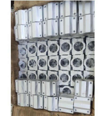 con trượt tròn kín SCS16LUU
