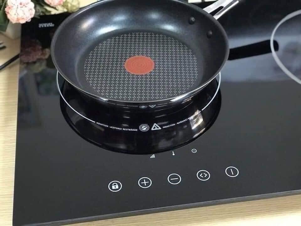 BẾP TỪ ĐÔI STEBA IK 300 [NỘI ĐỊA ĐỨC] - HANGDUC69