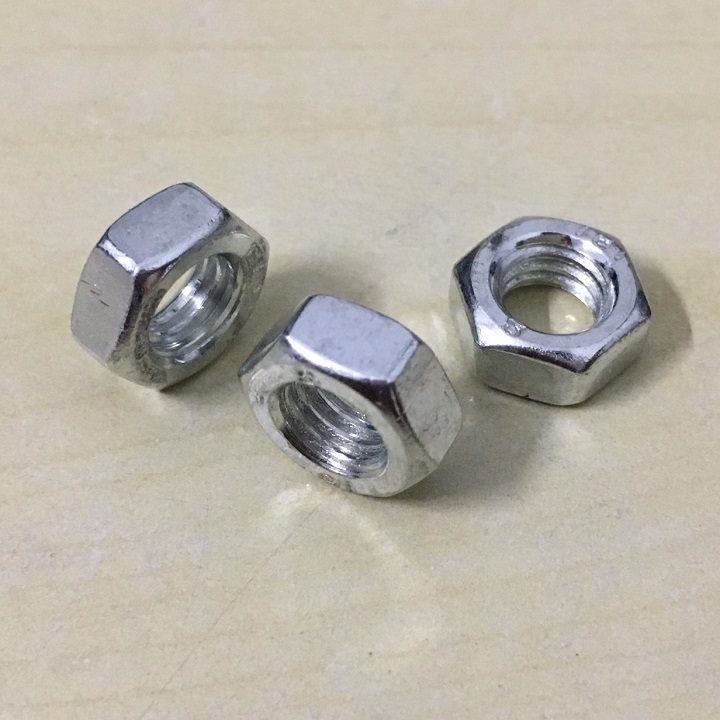 50 con -TÁN M8 - ĐAI ỐC - ECU ( 8LY )