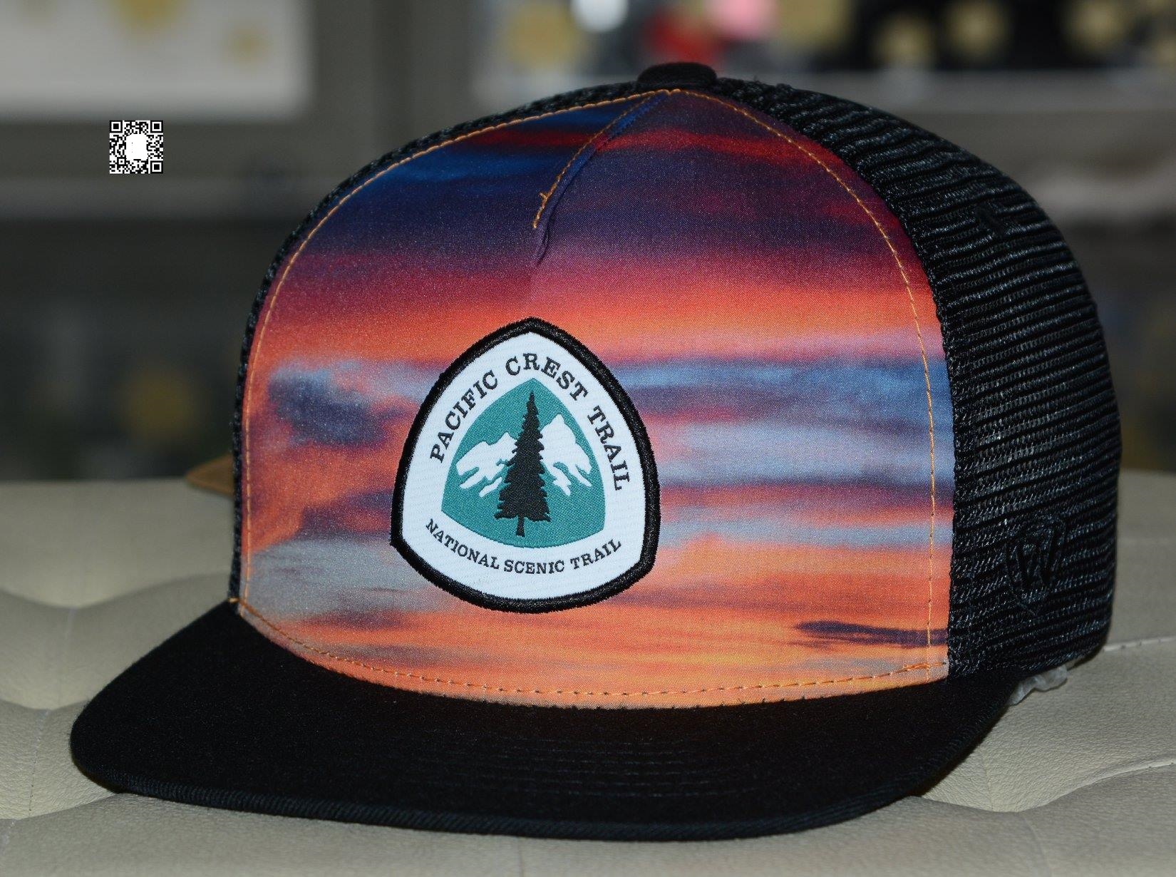 Snapback Lưới,Nón mũ lưới,Trucker Snapback,Nón snapback