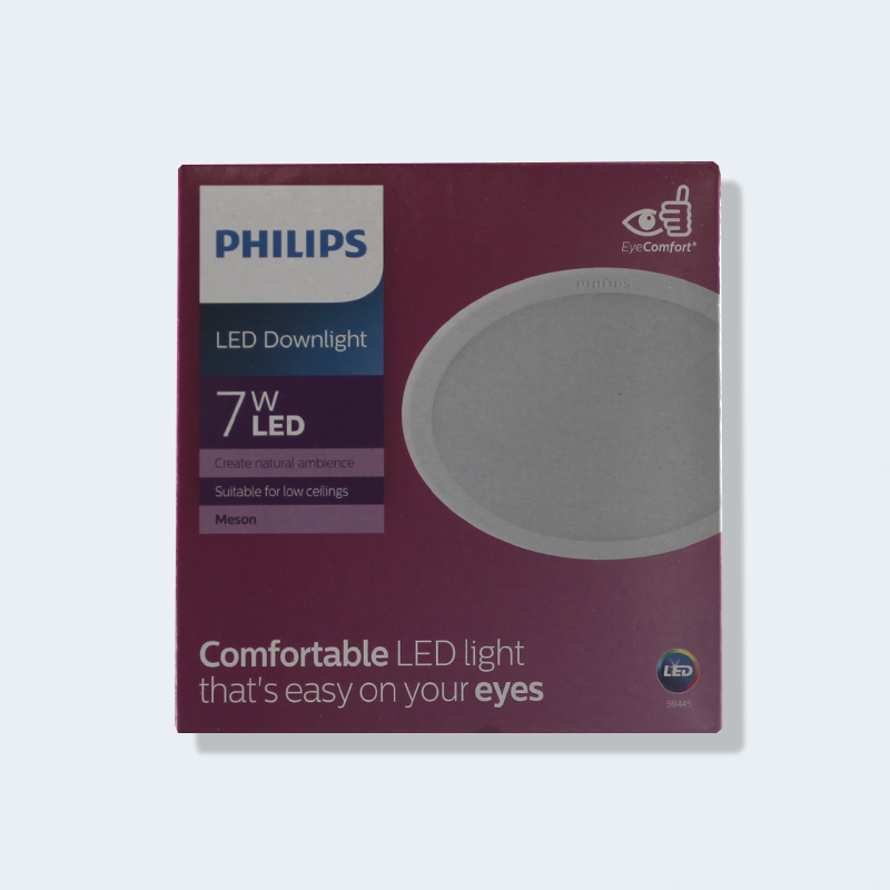 Philips 59449 Meson LED Downlight 9W