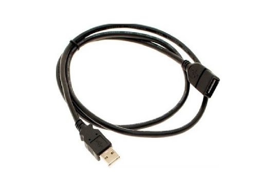 CÁP USB NỐI DÀI 1.5M (1 đầu đực 1 đầu cái)