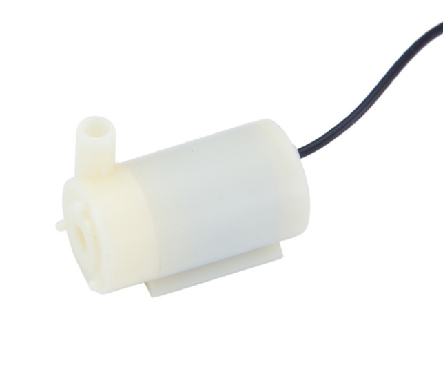 Bơm Chìm 3-5V - Bơm chìm USB Mini