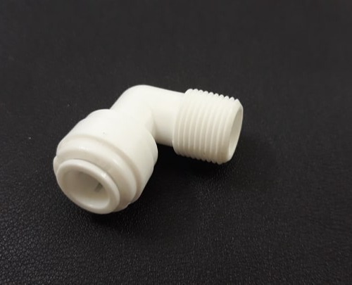 Bộ 2 Co ren 17 ra dây 10 (4066 nối nhanh)